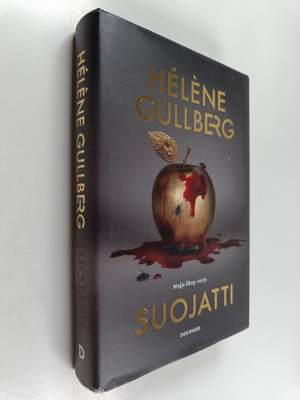 Helene Gullberg : Suojatti