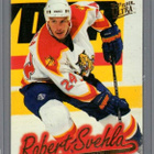 1996-97 Fleer Ultra - Gold Medallion - 0,25 € / kpl - pikkukuva 2