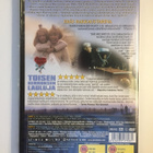 Eräs rakkaustarina & Toisen kerroksen lauluja (2DVD) UUSI - pikkukuva 2
