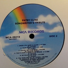 PATSY CLINE :: SONGWRITER'S TRIBUTE :: VINYYLI LP US 1986 - pikkukuva 4