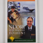 Huomio  : Reserviläisen käsikirja 2004 - pikkukuva 2