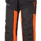 Helly Hansen 77422 työhousu, (koko D88) - pikkukuva 1