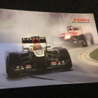 Kimi Räikkönen juliste - pikkukuva 1