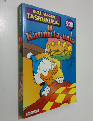 Walt Disney : Kauniita unia