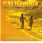cd, VA - California dreaming [ballad, country / soft rock] - pikkukuva 1