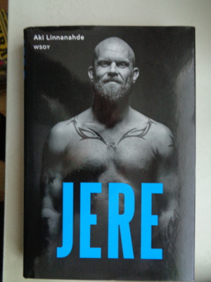 Aki Linnanahde: Jere (30.9)