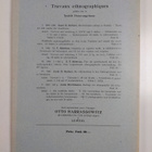 Julie Wichmann : Beiträge zur Ethnographie der Tscheremissen - pikkukuva 2