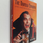 Marina Polvay : The Dracula Cookbook : Authentic Recipes ... - pikkukuva 1