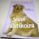 Jalo Jesse vahtikoira - pikkukuva 1