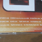Glamma Kid: Kidology CD - pikkukuva 2