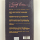 Maria Broberg : Veden varjot - Romaani - pikkukuva 2