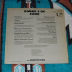 BONZO DOG BAND Let's Make Up And Be Friendly ~ LP - pikkukuva 2