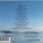 Los De La Flauta • The Magic Of Panpipe CD - pikkukuva 4