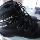 Karhu Hiihtokengät - pikkukuva 1