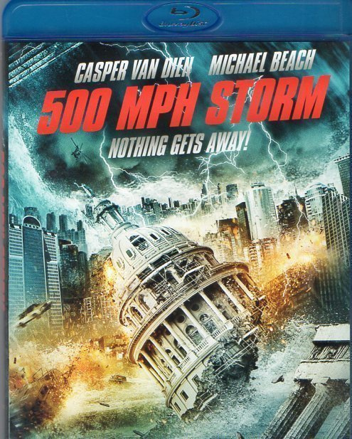 500 Mph Storm	(7 712)	k	-FI-	nordic,	BLU-RAY			2013