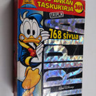 Walt Disney : Tripla - pikkukuva 1