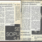 Aake Pesonen - Helsinki sodassa - 1985 - pikkukuva 2