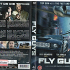 fly guys (6 461) k -FI- DVD 2010 top gun meets fast & furi - pikkukuva 1