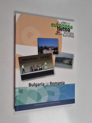 Jouko Lindstedt : Bulgaria ja Romania