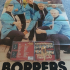 The Boppers – 25 Years Still Boppin 2CD + JULISTE - pikkukuva 2