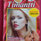 Timantti / Aarla Kaarela - Täydellinen mies - pikkukuva 1