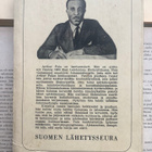 Arthur Fula - Kultaa ja kurjuutta (nid.) - pikkukuva 2