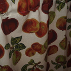 VERHOKAPPA " HEDELMÄT" 140x52,2 cm - pikkukuva 2