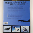Superhävittäjät ja taistelukoneet - pikkukuva 2