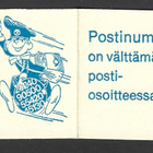 Automaattivihko AV 7 J tl2 1584-5-1974 yEG tarkastusluku 2 - pikkukuva 4