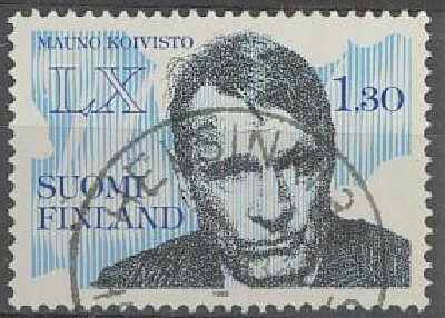 1983 Koivisto loisto