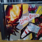 Living Colour - Time's up CD - pikkukuva 1