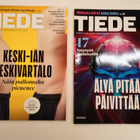 Tiede 1-14/2023 lehti, 13 kpl (nro 6 puuttuu) - pikkukuva 2
