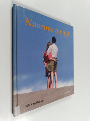 Heli Karjalainen : Nuoruus on nyt