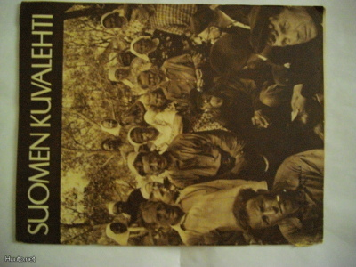 Suomen Kuvalehti Nro 47/1959 21.3)
