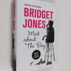 Helen Fielding : Bridget Jones : mad about the boy - pikkukuva 1