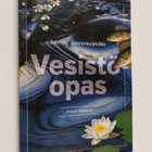 Helena Haakana : Vesistöopas (signeerattu, tekijän omiste) - pikkukuva 1