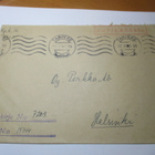 1940 Tampee sotilasasia kuori - pikkukuva 1
