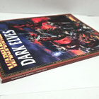 WHFB - Dark Elves 7th Edition Army Book (2008) - pikkukuva 4