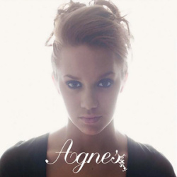 Agnes - Agnes (CD)