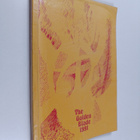 William Forward : The Golden Blade 1991 : Europe - pikkukuva 1