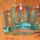 AALTO IITTALA 55mm kynttilälyhty, Water green - vedenvihreä - pikkukuva 2