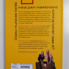 Laura Ahonen ym. : Markkinointi boksin ulkopuolelta - pikkukuva 2
