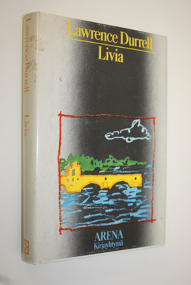 Lawrence Durrell : Livia