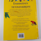 Neil Morris : Ensimmäinen tietosanakirjani - pikkukuva 2