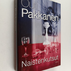 Outi Pakkanen : Naistenkutsut - pikkukuva 1