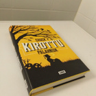 Chuck Palahniuk: Kirottu - pikkukuva 1