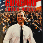 GUNG HO AUTOJA AUTOJA DVD Michael Keaton - pikkukuva 1