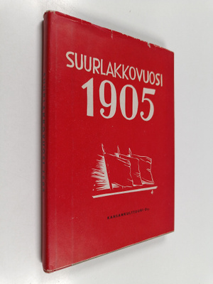 Suurlakkovuosi 1905