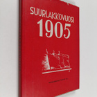 Suurlakkovuosi 1905 - pikkukuva 1