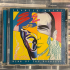 FRANCIS ROSSI - King Of The Doghouse cd (Status Quo) - pikkukuva 1